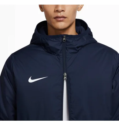 Куртка мужская Nike M Nk Syn Fl Rpl Park20 Sdf Jkt Blue Cw6156-451