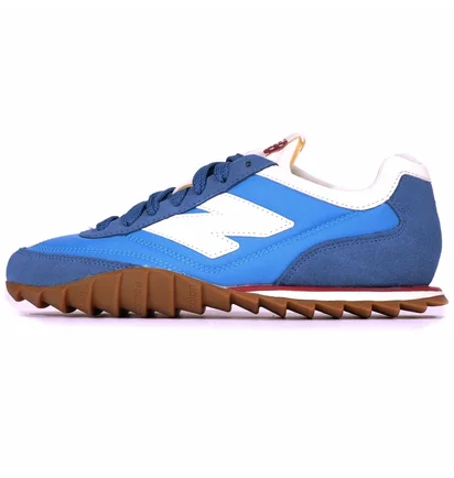 Кросівки чоловічі New Balance Rc30 Blue Urc30Aa