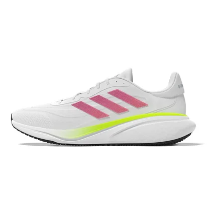 Кроссовки женские Adidas Supernova 3 White HQ1805