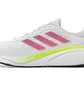 Кроссовки женские Adidas Supernova 3 White HQ1805