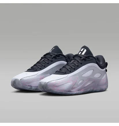 Кроссовки женские Air Jordan Heir Series 2 Grey HV4417-100
