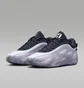 Кроссовки женские Air Jordan Heir Series 2 Grey HV4417-100
