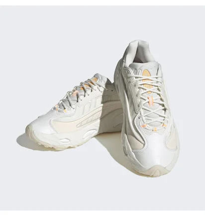 Кроссовки женские Adidas Oznova Shoes Beige Gw6819