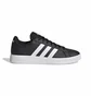 Кросівки чоловічі Adidas Grand Court Base 2 Black GW9251