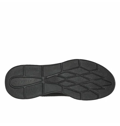 Кроссовки женские Skechers Squad Air Close Encounter Black 117378-BBK