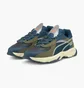 Кросівки чоловічі Puma X Helly Hansen Rs-Connect Sneakers Blue/Olive 382336-01