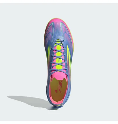 Сороконожки мужские Adidas F50 Pro Blue IE1219