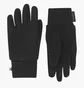 Рукавиці дитячі QUECHUA Hike500 Black 8585145