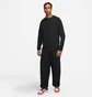 Кофта мужская Nike Sportswear Black DD5257-010