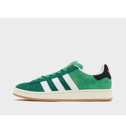 Кросівки чоловічі Adidas Originals Campus 00S Turquoise ID2048