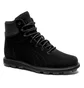 Ботинки мужские Puma Desierto Fun Black 361192-04