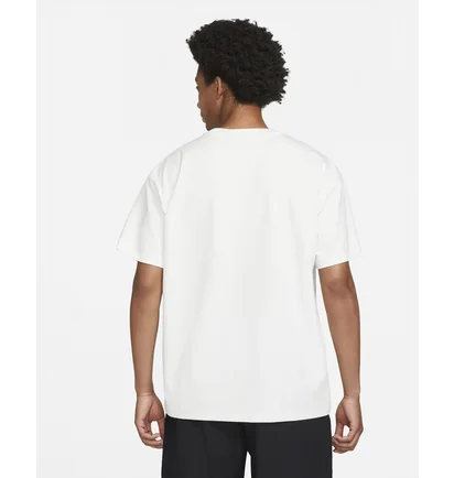 Футболка чоловіча Nike Acg T-Shirt White DJ3642-121