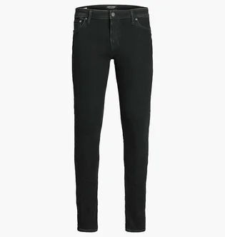 Джинси чоловічі Jack & Jones Liam Original Am 105 Black 12190857