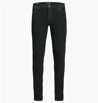 Джинсы мужские Jack & Jones Liam Original Am 105 Black 12190857