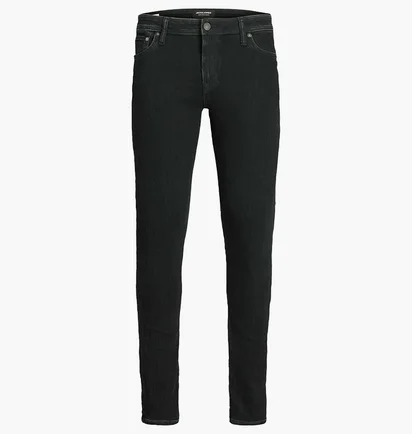 Джинсы мужские Jack & Jones Liam Original Am 105 Black 12190857
