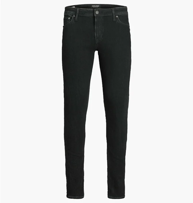 Джинсы мужские Jack & Jones Liam Original Am 105 Black 12190857