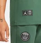 Футболка мужская Air Jordan Psg Green Db6510-333