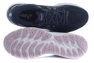 Кросівки жіночі Asics Gel-Cumulus 23 Blue 1012A888-419