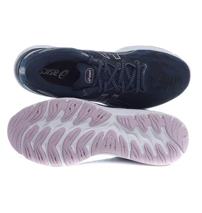 Кросівки жіночі Asics Gel-Cumulus 23 Blue 1012A888-419