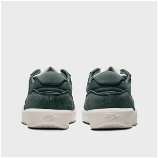 Кросівки унісекс Nike Sb Force 58 Green DV5477-301