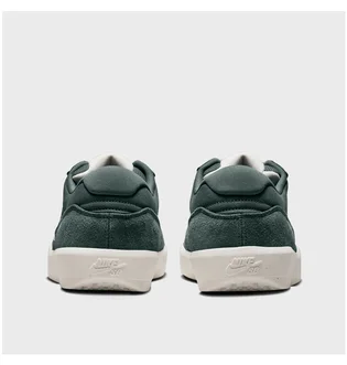 Кроссовки унисекс Nike Sb Force 58 Green DV5477-301