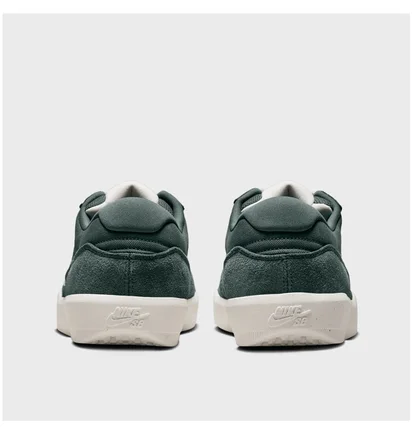 Кроссовки унисекс Nike Sb Force 58 Green DV5477-301