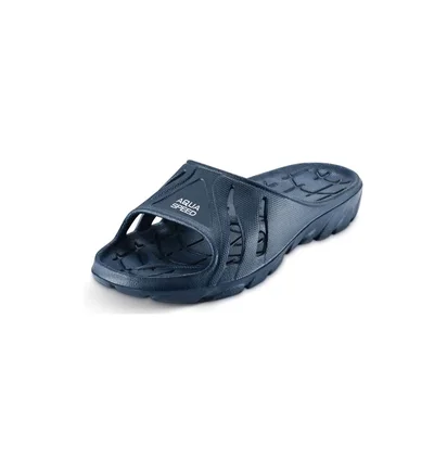 Тапочки унисекс Aqua Speed Alabama Blue 507-10