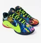 Кроссовки мужские Nike Lebron Xxii Bw Multi HV8451-400