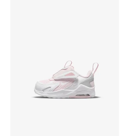 Кросівки дитячі Nike Air Max Bolt (Tde) White CW1629-600