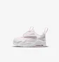 Кросівки дитячі Nike Air Max Bolt (Tde) White CW1629-600