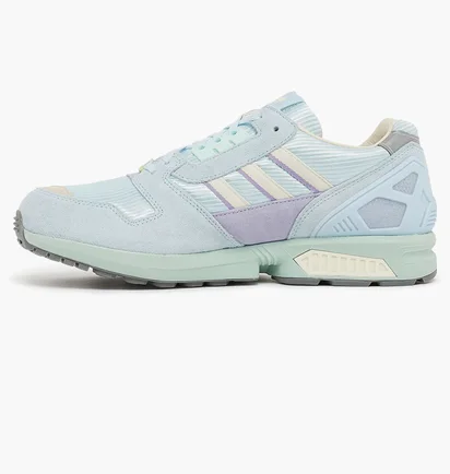 Кроссовки мужские Adidas Zx8000 Sky Tint Light Blue IF5383