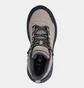 Ботинки женские CMP Juukat Mid Hiking Shoes Wp Beige 3Q26066-01PS