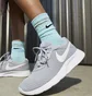 Кроссовки женские Nike Tanjun Grey DJ6257-003