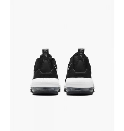 Кросівки чоловічі Nike Air Max Genome Black CW1648-003