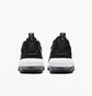Кросівки чоловічі Nike Air Max Genome Black CW1648-003
