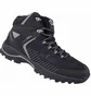 Ботинки мужские Lee Cooper Black LCJ22011399