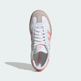 Кроссовки детские Samba Og White JP5480