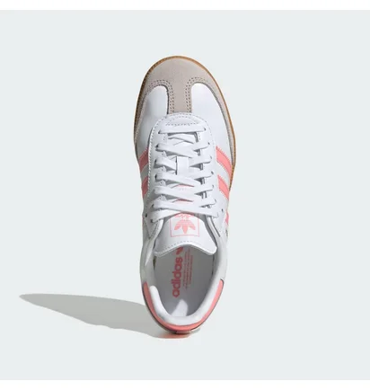 Кросівки дитячі Samba Og White JP5480