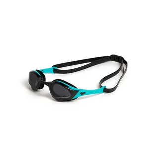 Окуляри для плавання унісекс Arena Cobra Edge Swipe Turquoise 006871-120