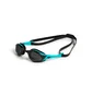 Очки для плавания унисекс Arena Cobra Edge Swipe Turquoise 006871-120