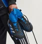 Бутси унісекс Adidas Predator Elite Black/Blue JS3106