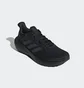 Кроссовки унисекс Adidas Pureboost 22 Shoes Black Gw8589