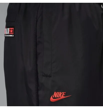 Штаны мужские Air Jordan Brooklyn Black IO9831-010