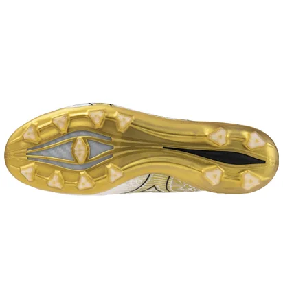 Бутси чоловічі Mizuno Morelia Alfa Japan Md White/Metallic P1GA246050