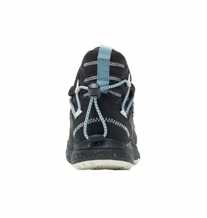 Ботинки женские Merrell Bravada 2 Thermo Demi Waterproof Black J036792