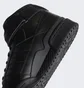 Кроссовки мужские Adidas Forum Mid Black GV9767