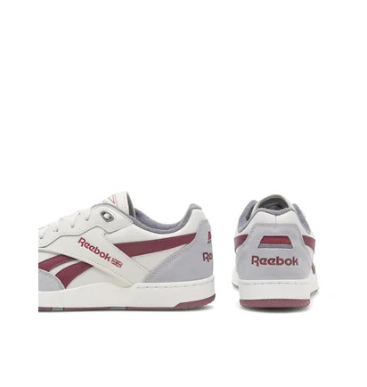 Кроссовки мужские Reebok Bb 4000 Ii Sneakers Grey 100033851