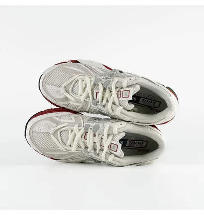 Кросівки чоловічі New Balance 1906A Sea Salt Astro Dust Beige M1906AB