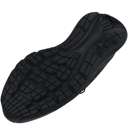 Кросівки жіночі Under Armour Surge 3 Black 3024894-002