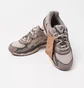 Кроссовки мужские Asics Sportstyle Gel-Nyc Beige 1201A789-103